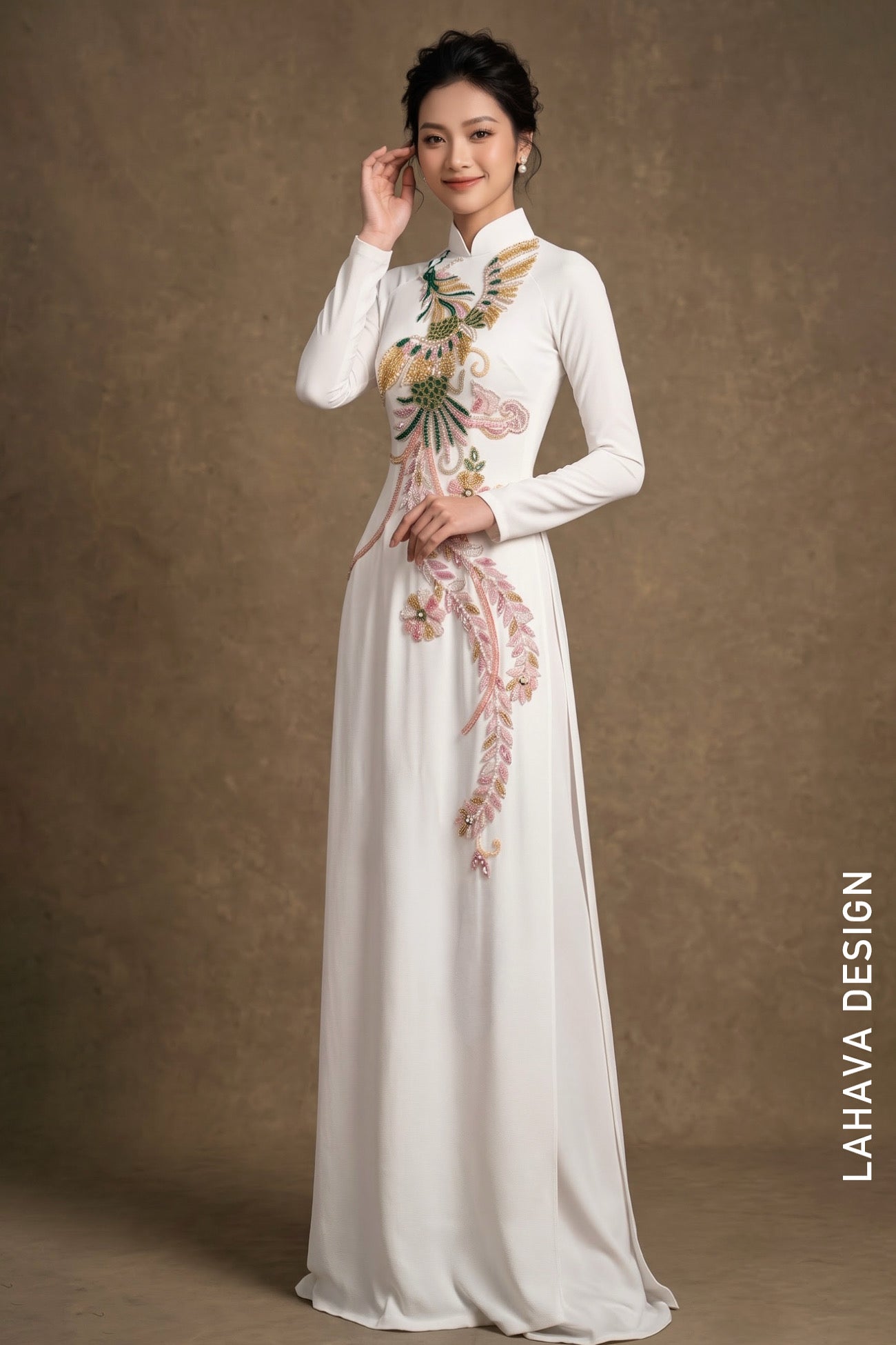 Master Tailor Tips: How to Take Accurate Couture Measurements at Home